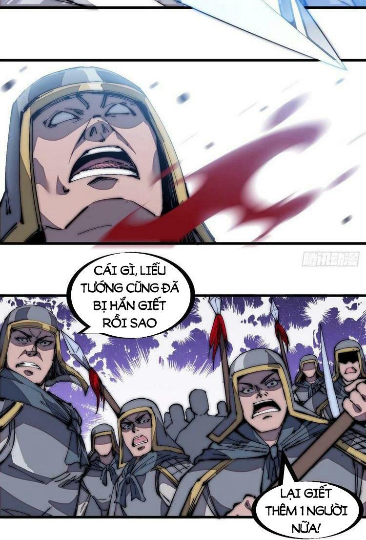 Ta Có Một Sơn Trại: Chapter 174