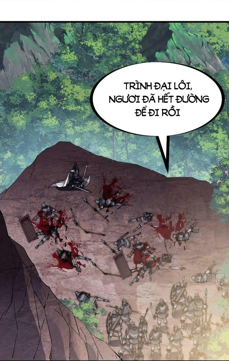 Ta Có Một Sơn Trại: Chapter 174