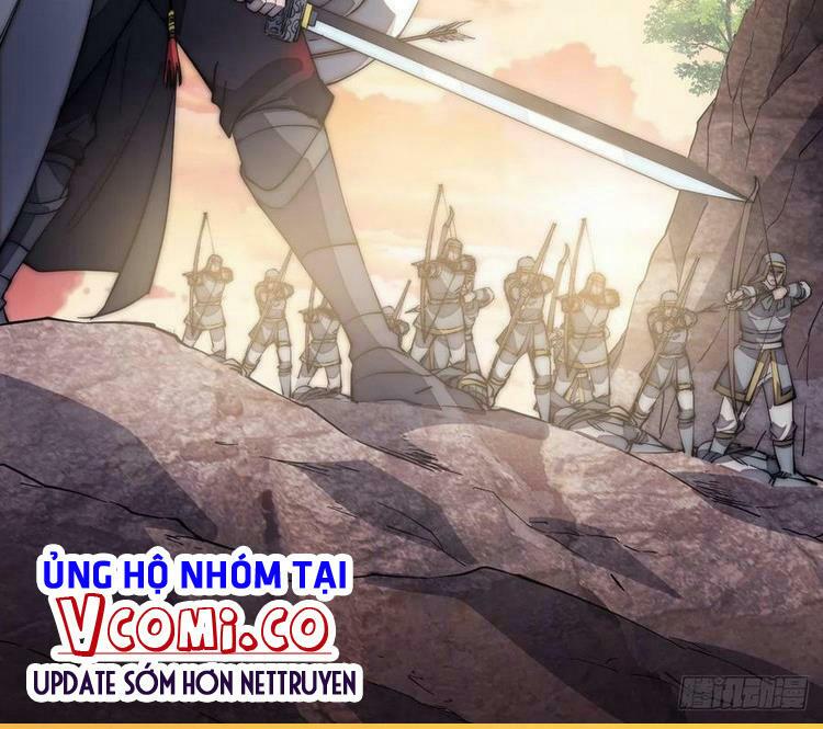 Ta Có Một Sơn Trại: Chapter 174