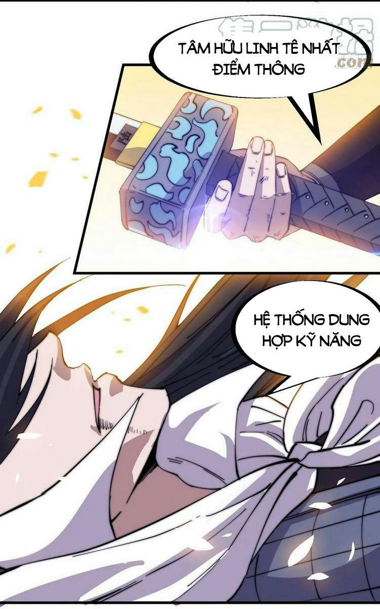 Ta Có Một Sơn Trại: Chapter 174