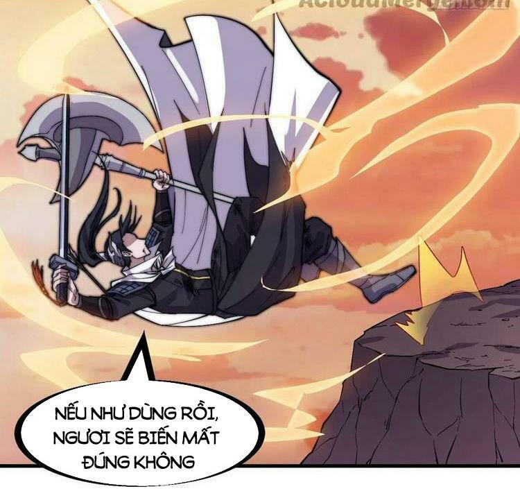 Ta Có Một Sơn Trại: Chapter 174