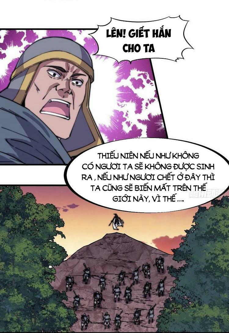 Ta Có Một Sơn Trại: Chapter 174