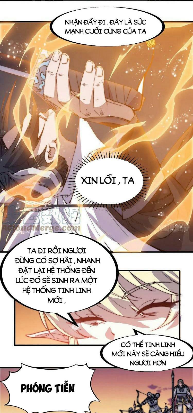 Ta Có Một Sơn Trại: Chapter 174