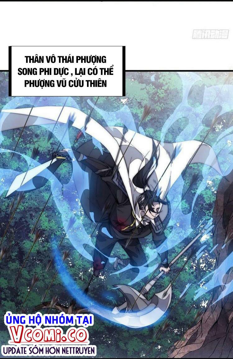 Ta Có Một Sơn Trại: Chapter 174