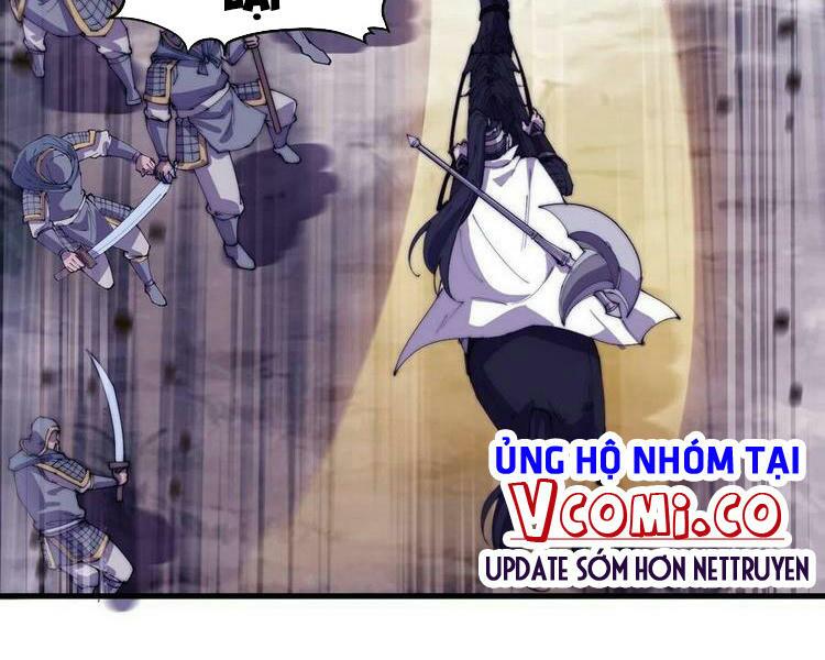 Ta Có Một Sơn Trại: Chapter 174