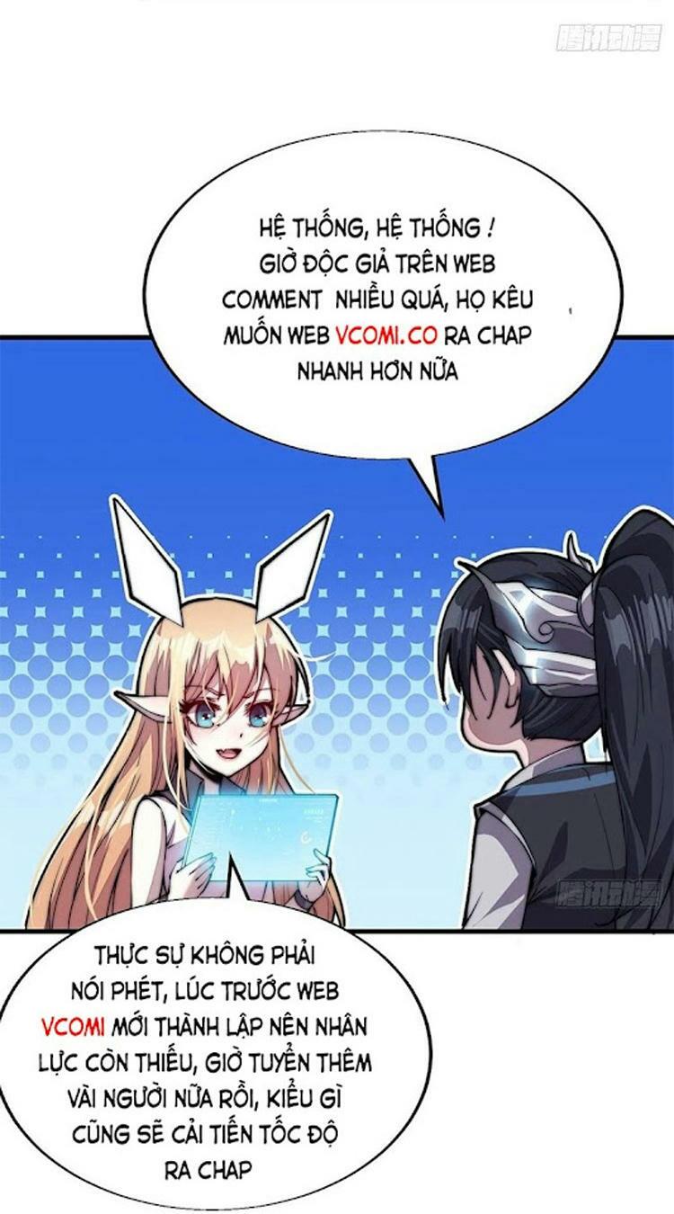 Ta Có Một Sơn Trại: Chapter 174