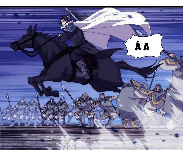 Ta Có Một Sơn Trại: Chapter 174
