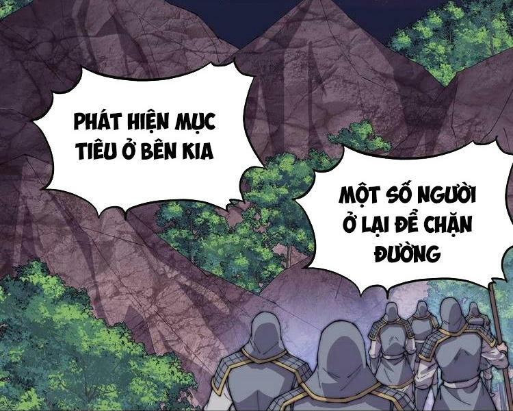 Ta Có Một Sơn Trại: Chapter 174