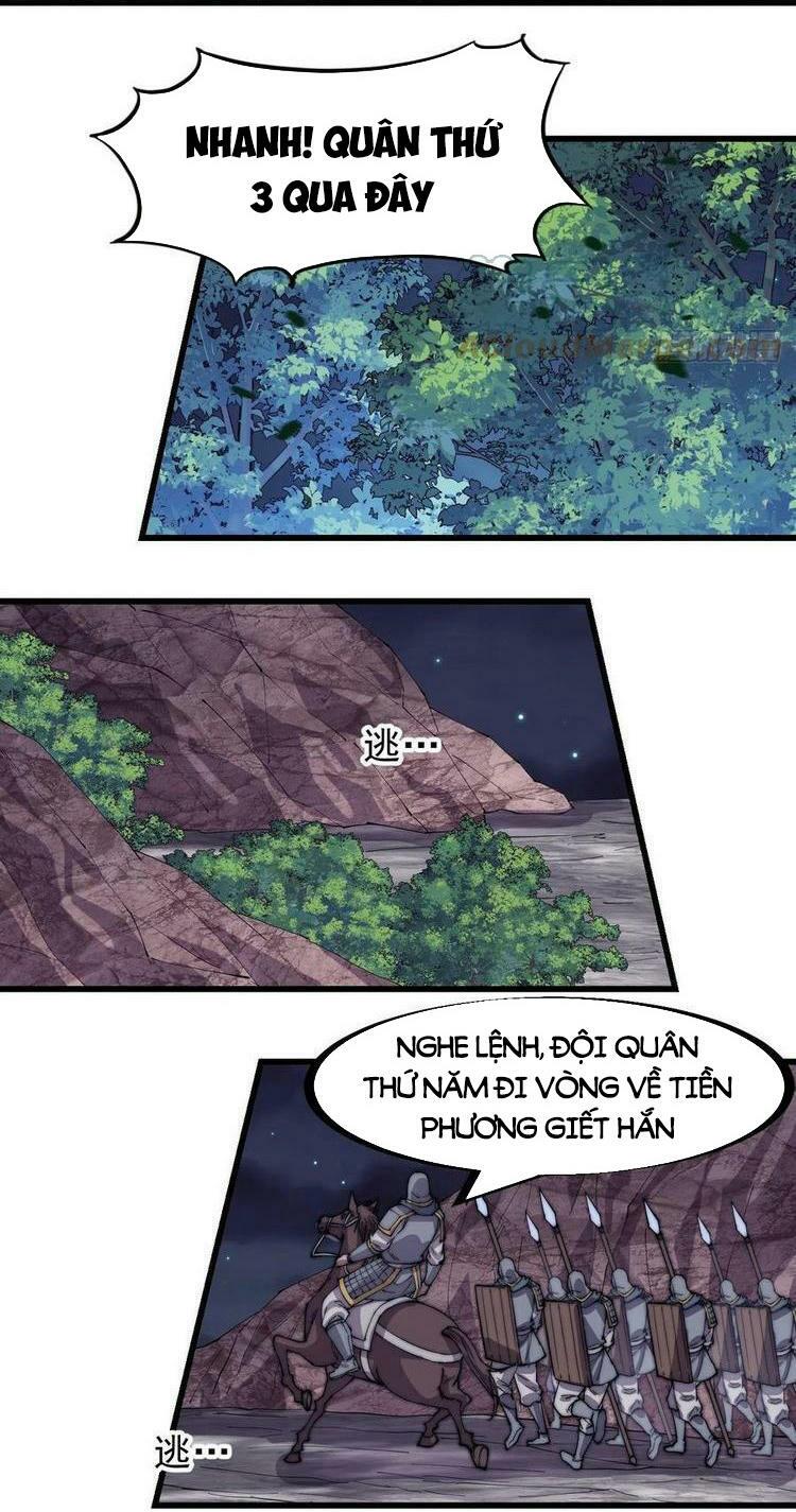Ta Có Một Sơn Trại: Chapter 174