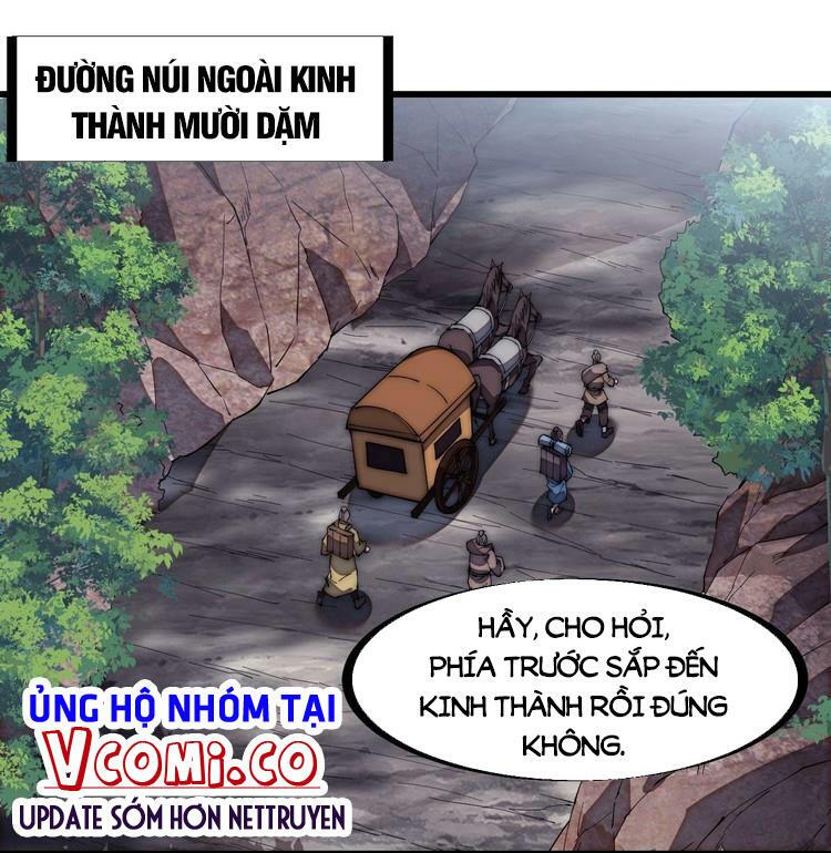 Ta Có Một Sơn Trại: Chapter 176