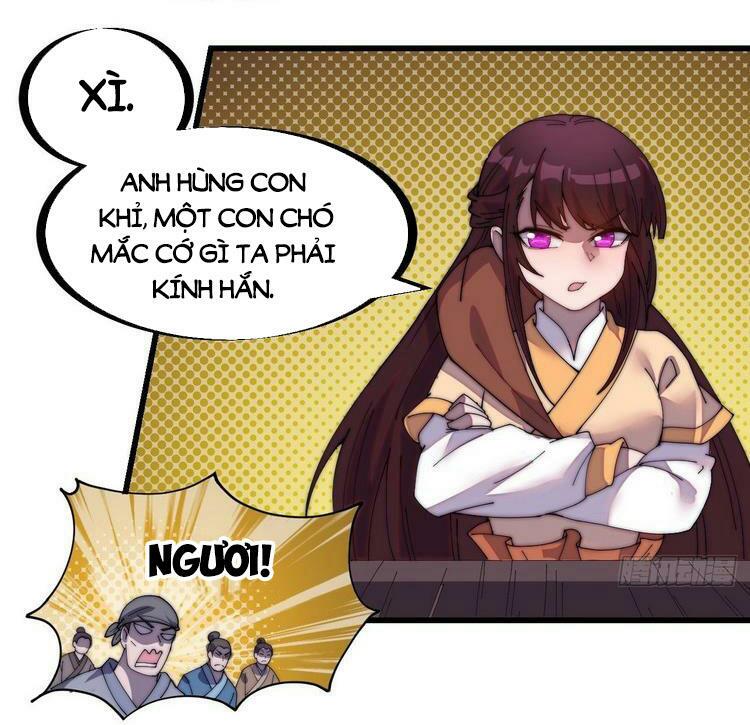 Ta Có Một Sơn Trại: Chapter 176