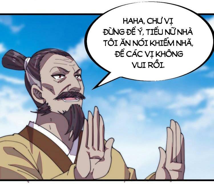 Ta Có Một Sơn Trại: Chapter 176