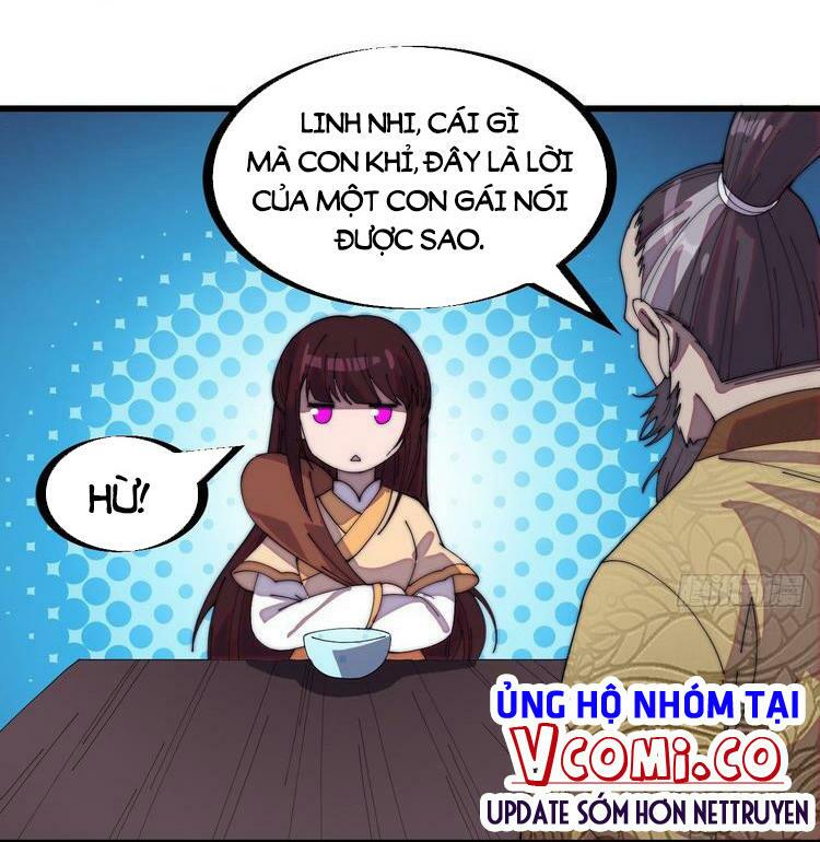 Ta Có Một Sơn Trại: Chapter 176