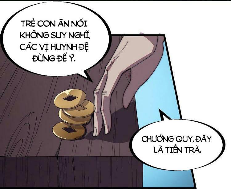 Ta Có Một Sơn Trại: Chapter 176