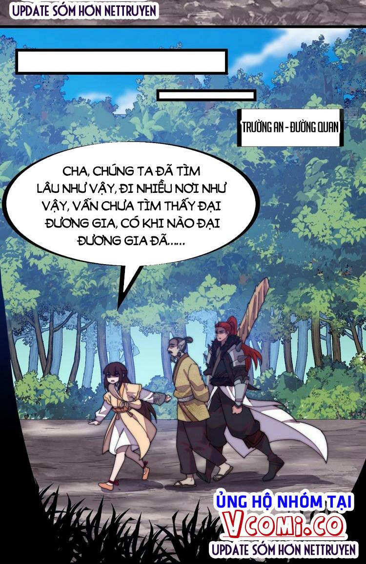 Ta Có Một Sơn Trại: Chapter 176
