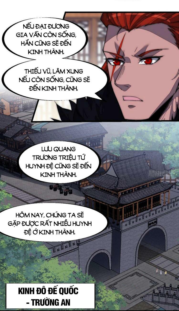 Ta Có Một Sơn Trại: Chapter 176