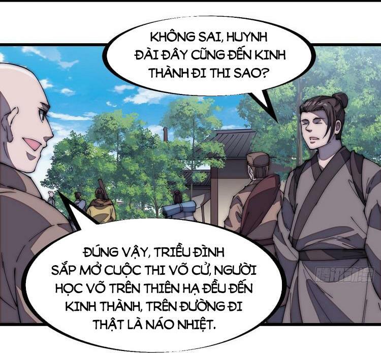 Ta Có Một Sơn Trại: Chapter 176