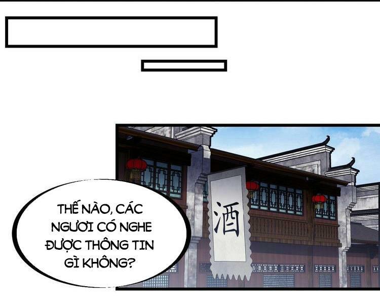 Ta Có Một Sơn Trại: Chapter 176