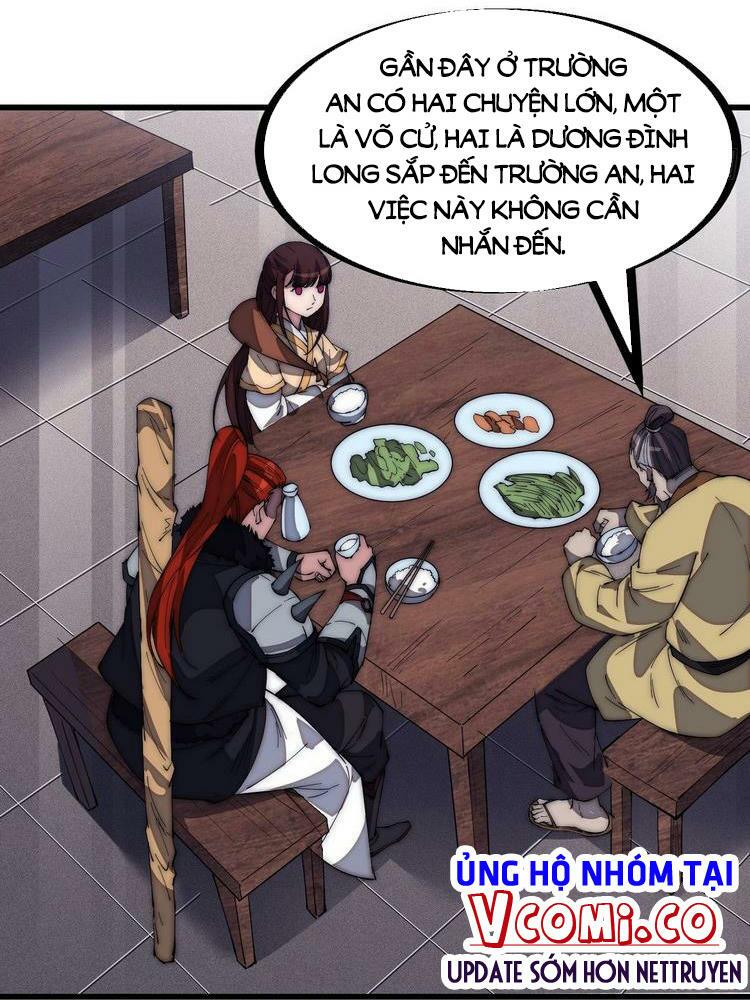 Ta Có Một Sơn Trại: Chapter 176
