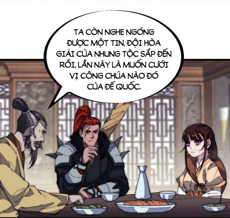 Ta Có Một Sơn Trại: Chapter 176