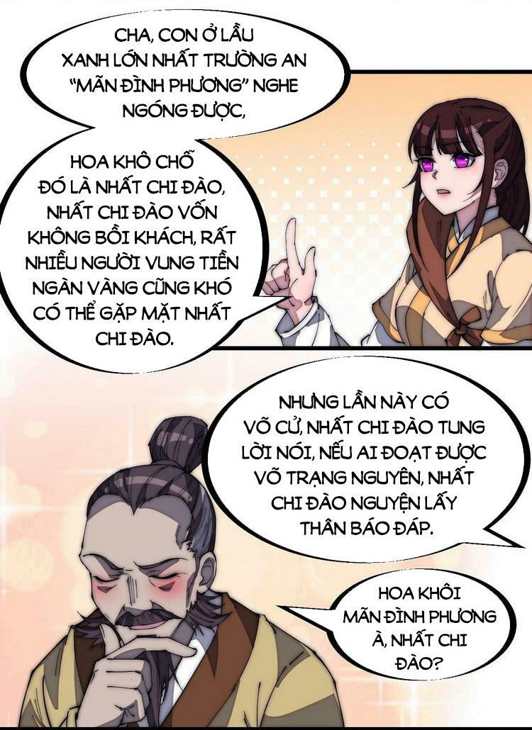 Ta Có Một Sơn Trại: Chapter 176