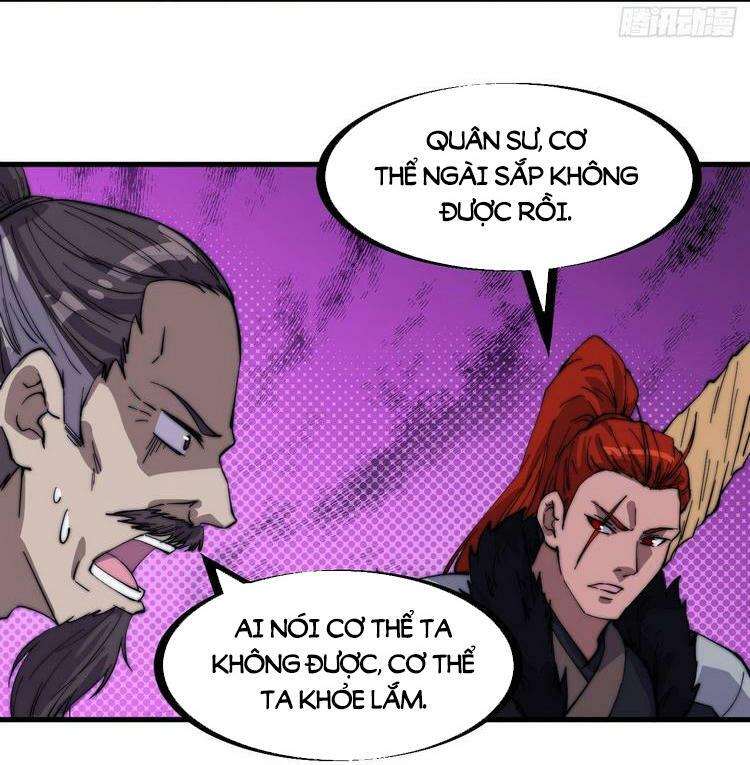 Ta Có Một Sơn Trại: Chapter 176