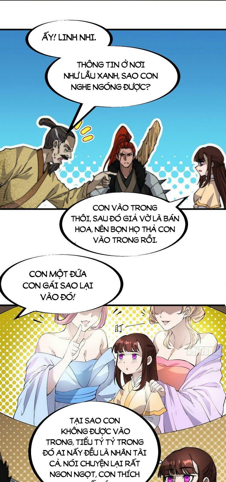 Ta Có Một Sơn Trại: Chapter 176