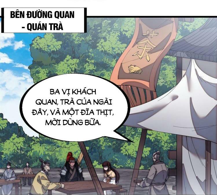 Ta Có Một Sơn Trại: Chapter 176