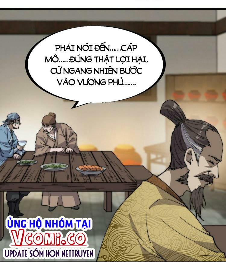 Ta Có Một Sơn Trại: Chapter 176