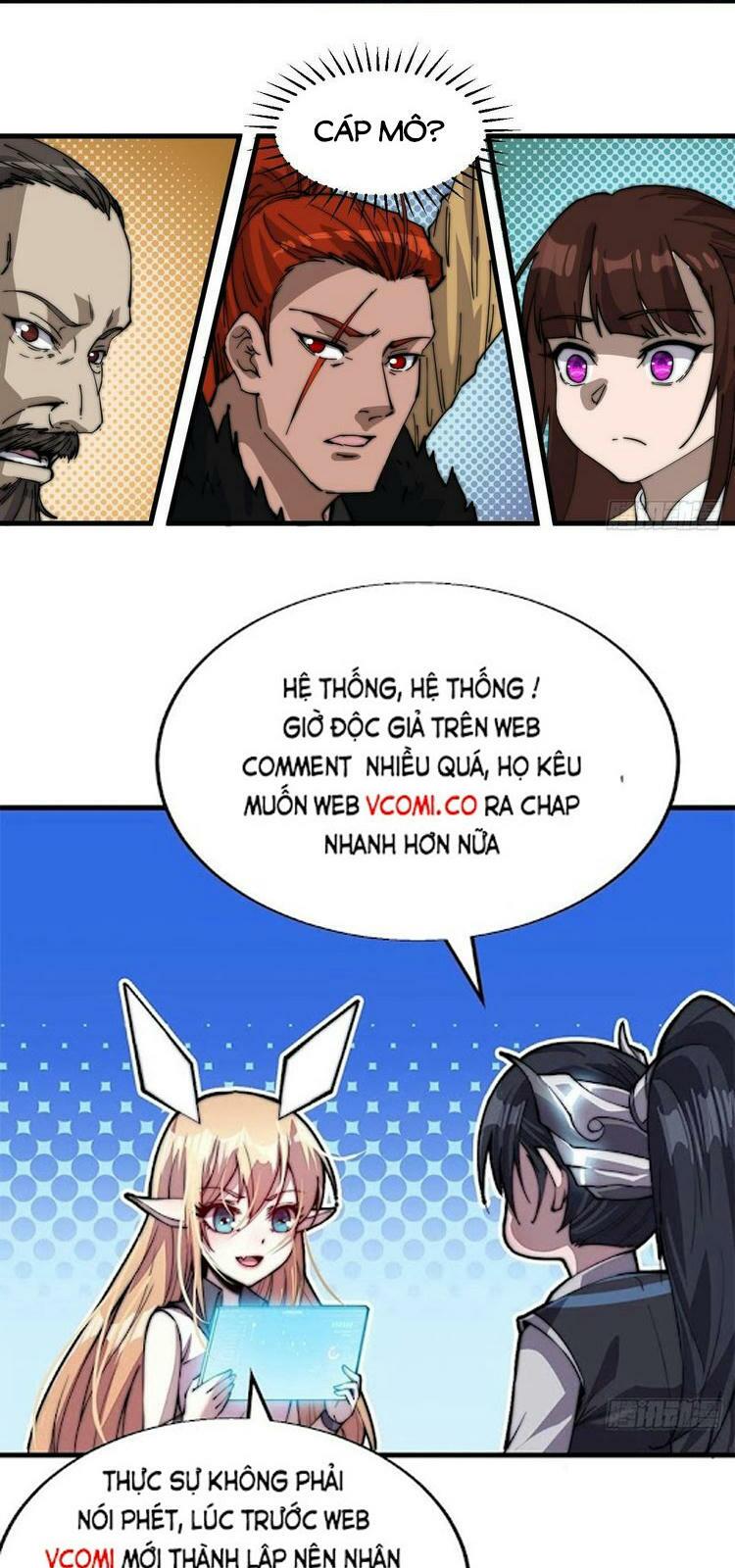 Ta Có Một Sơn Trại: Chapter 176