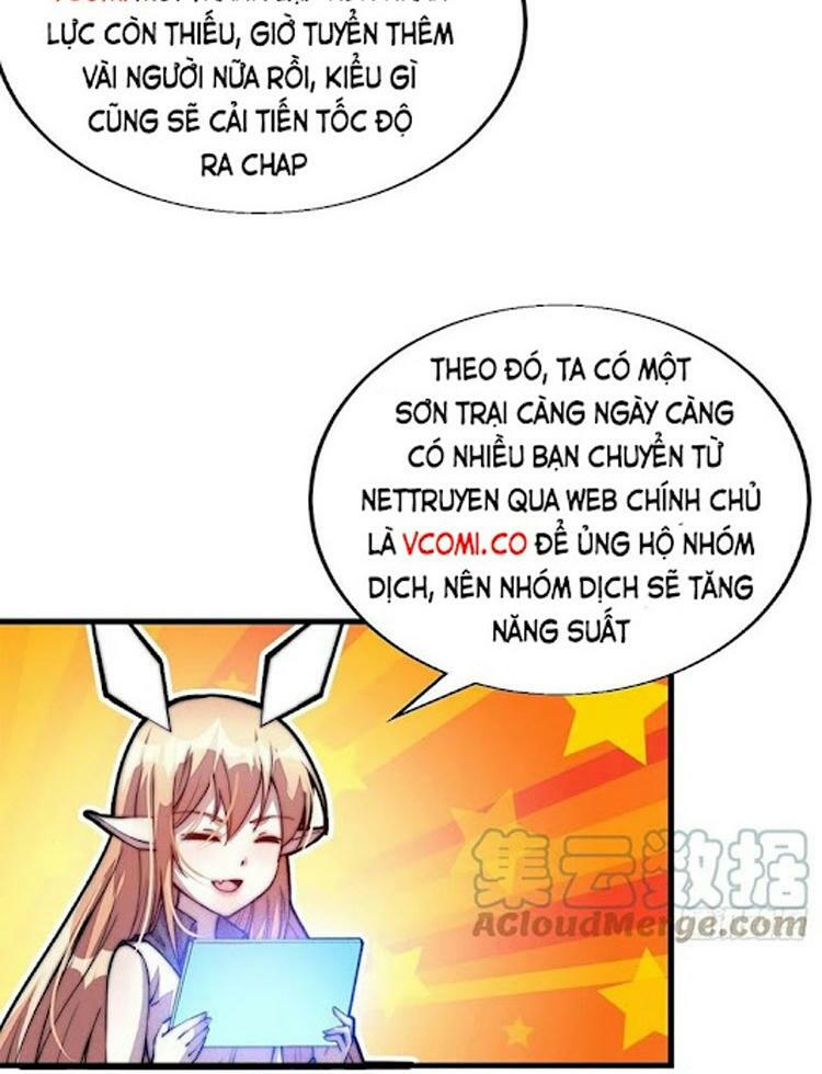 Ta Có Một Sơn Trại: Chapter 176