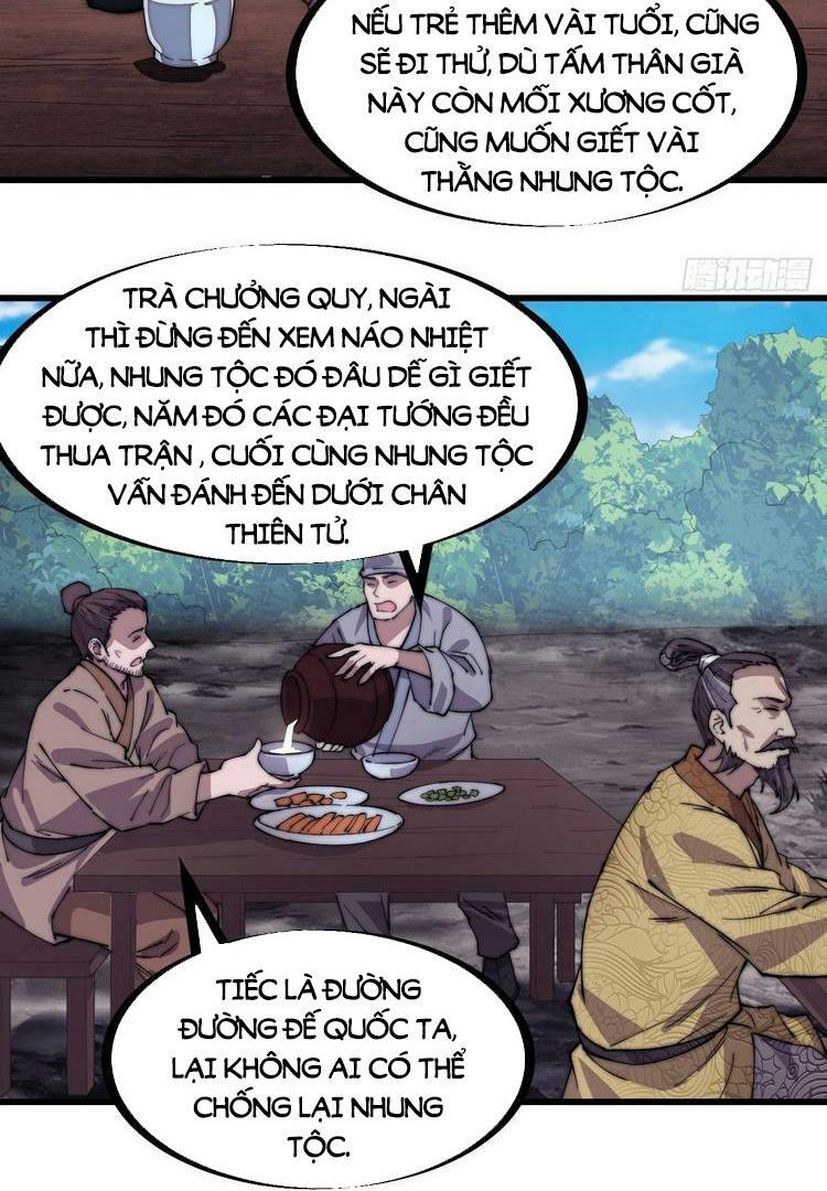 Ta Có Một Sơn Trại: Chapter 176