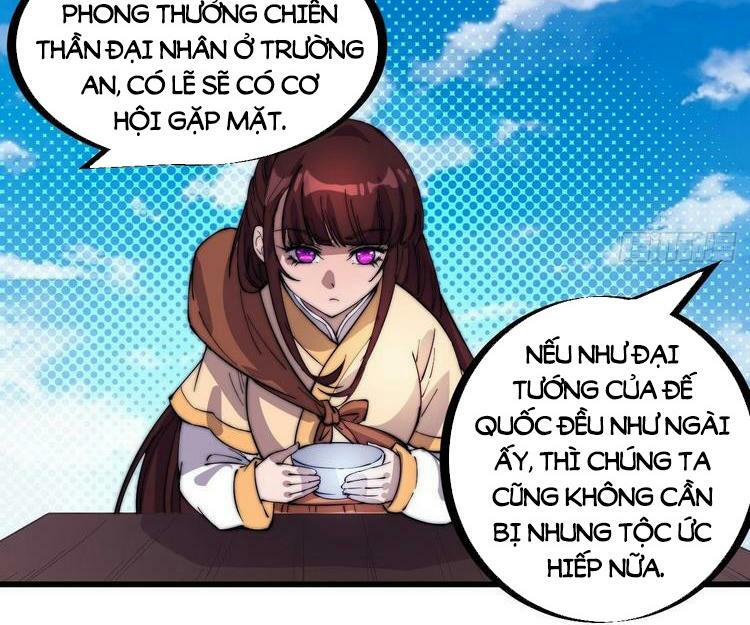 Ta Có Một Sơn Trại: Chapter 176