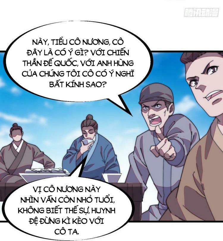Ta Có Một Sơn Trại: Chapter 176
