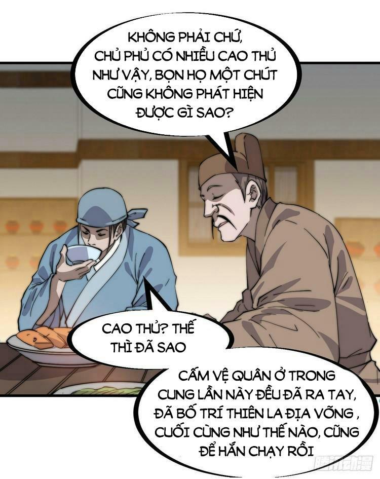 Ta Có Một Sơn Trại: Chapter 177