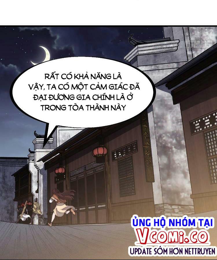 Ta Có Một Sơn Trại: Chapter 177