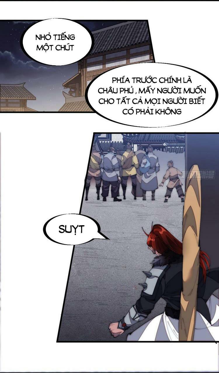 Ta Có Một Sơn Trại: Chapter 177