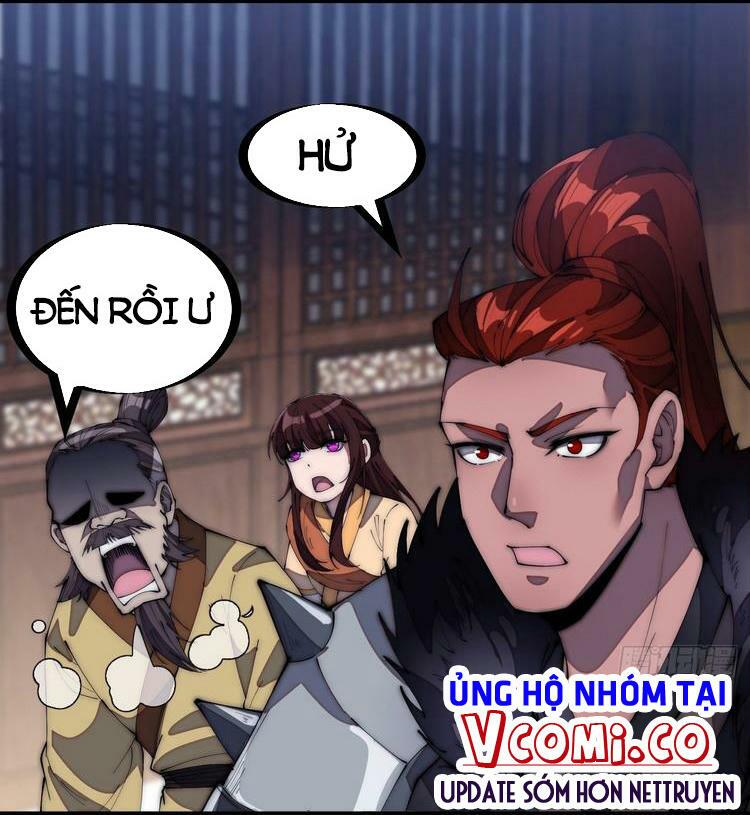 Ta Có Một Sơn Trại: Chapter 177