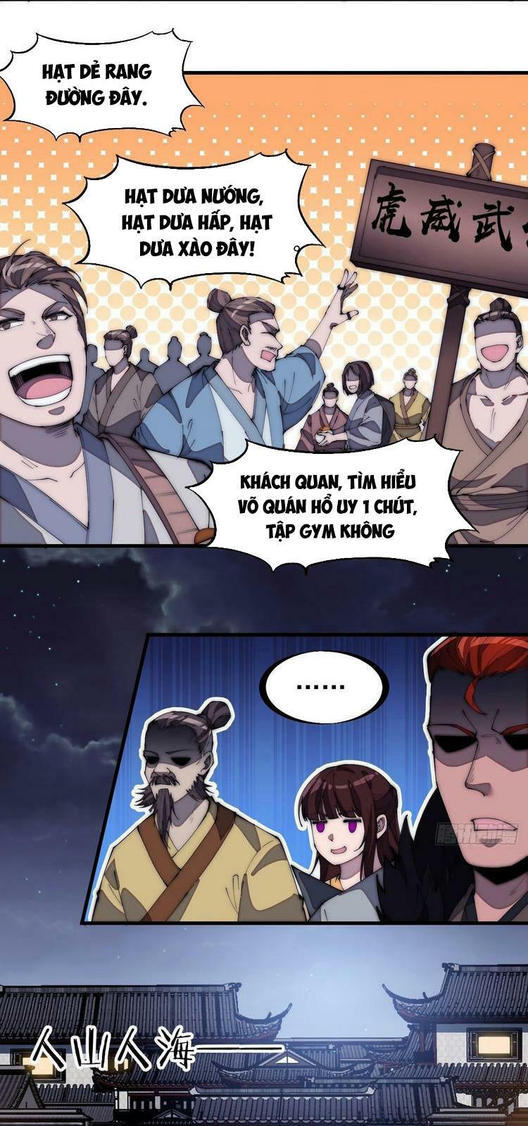 Ta Có Một Sơn Trại: Chapter 177