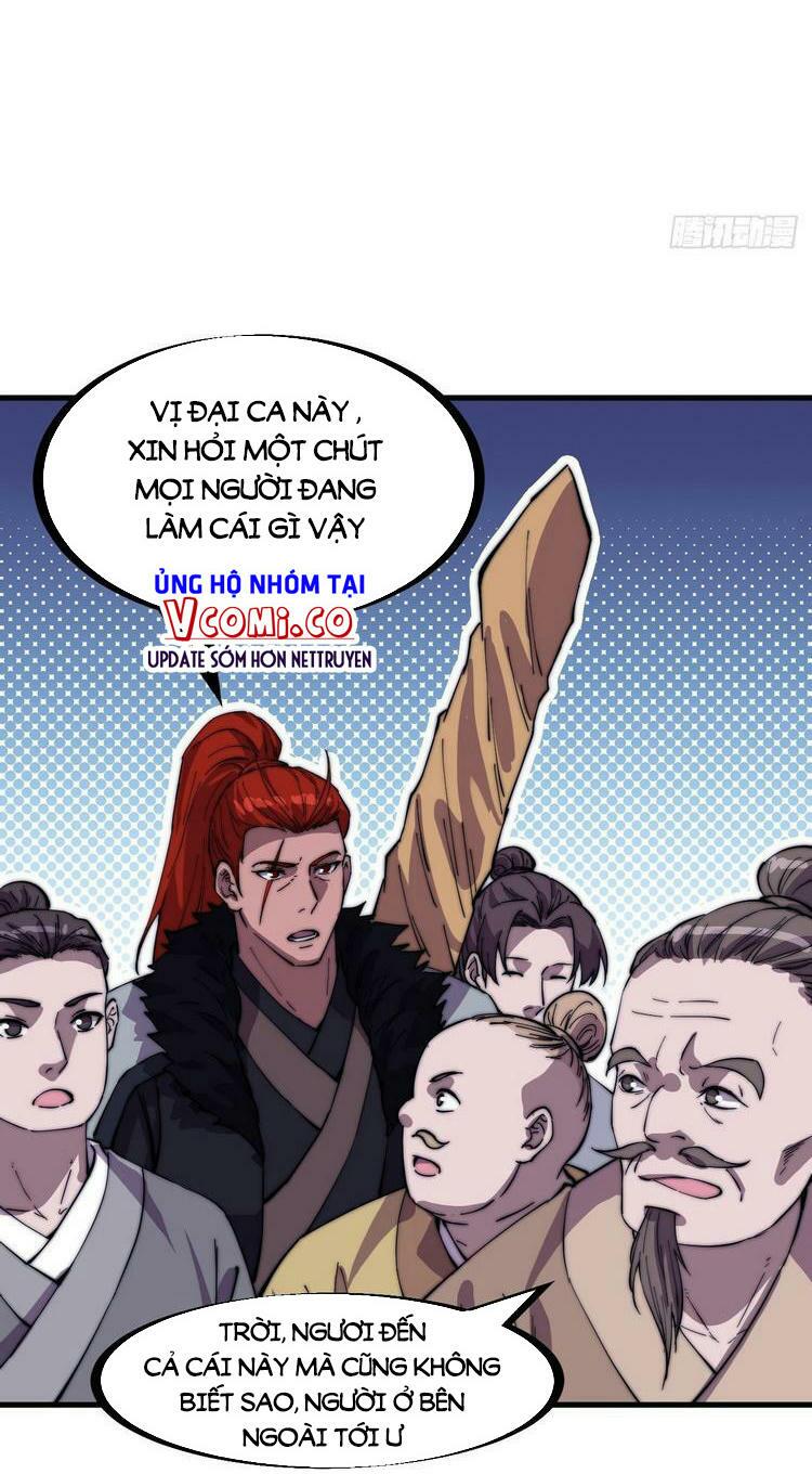 Ta Có Một Sơn Trại: Chapter 177