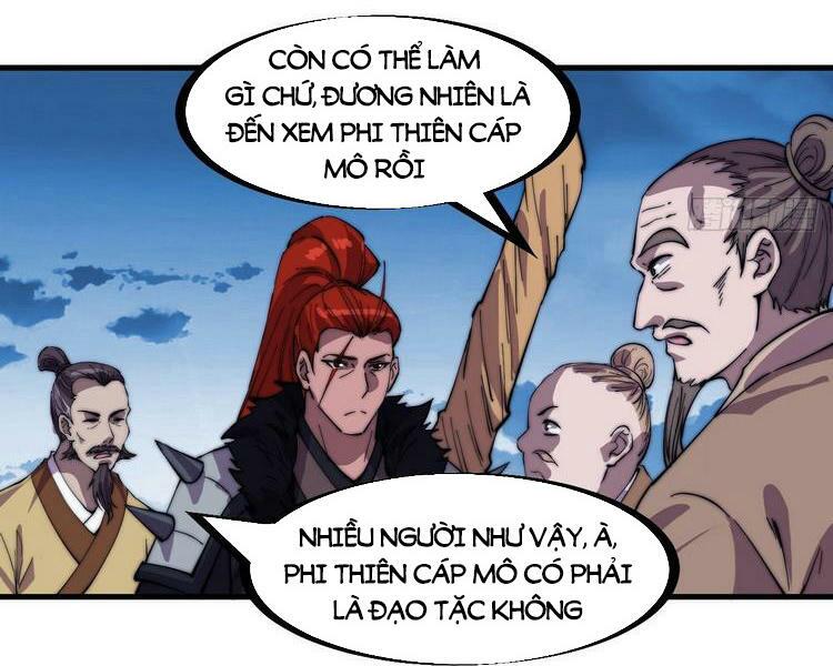 Ta Có Một Sơn Trại: Chapter 177