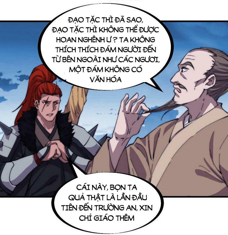 Ta Có Một Sơn Trại: Chapter 177