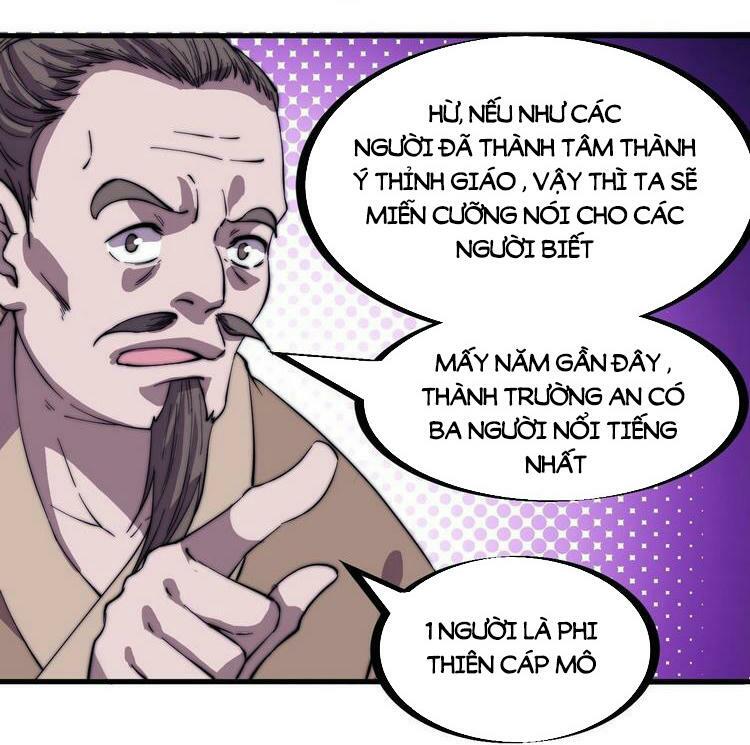 Ta Có Một Sơn Trại: Chapter 177