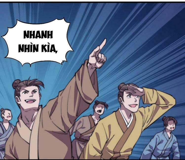 Ta Có Một Sơn Trại: Chapter 177