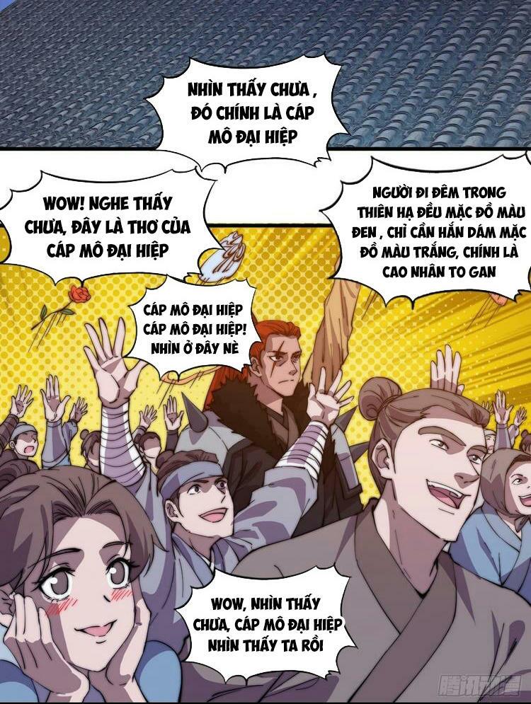 Ta Có Một Sơn Trại: Chapter 177