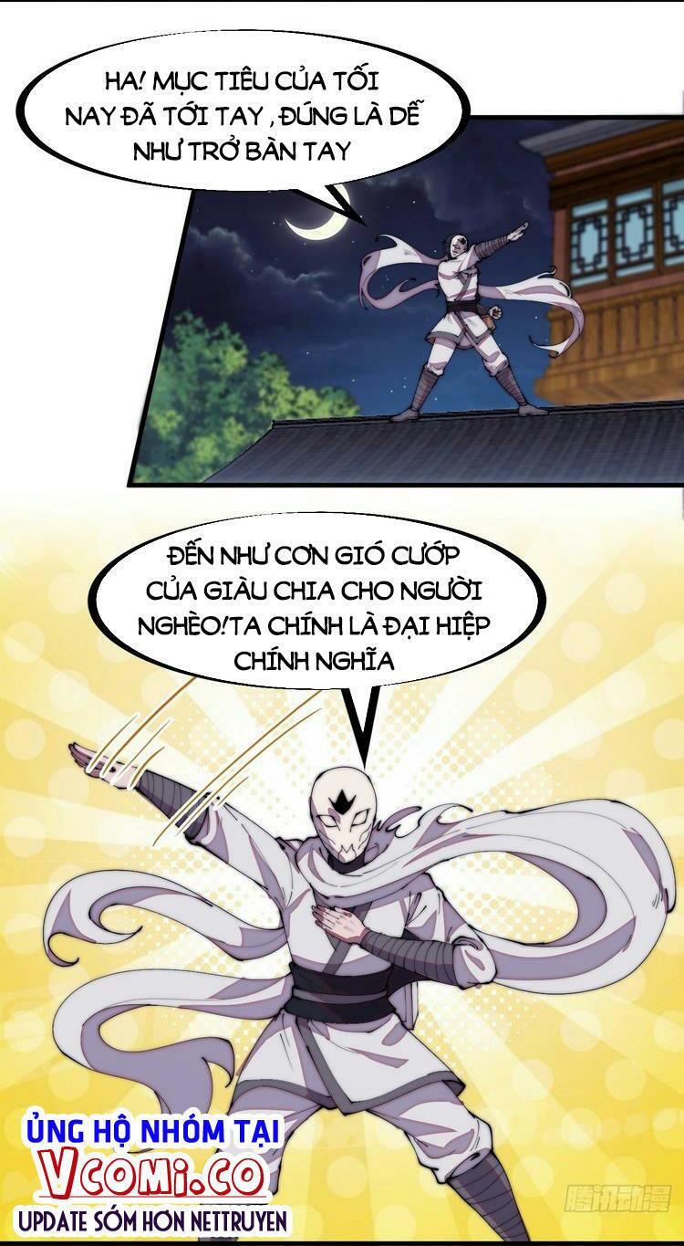 Ta Có Một Sơn Trại: Chapter 177