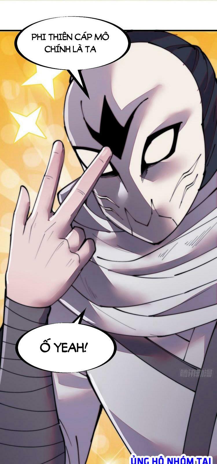 Ta Có Một Sơn Trại: Chapter 177