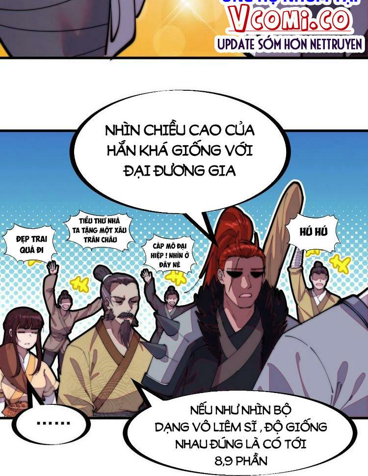 Ta Có Một Sơn Trại: Chapter 177