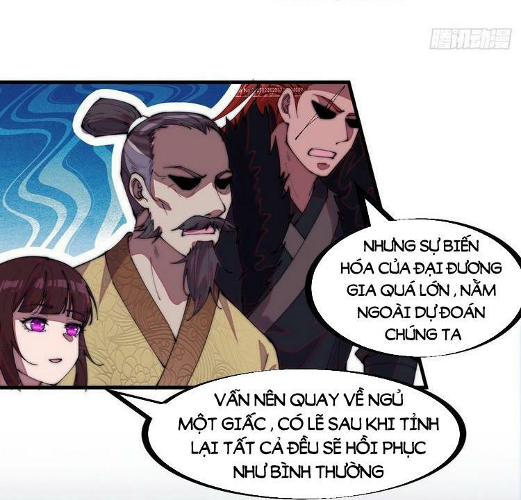 Ta Có Một Sơn Trại: Chapter 177