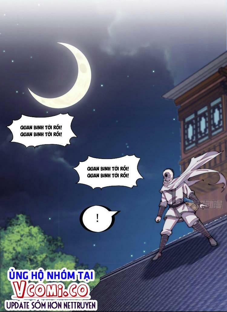 Ta Có Một Sơn Trại: Chapter 177